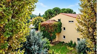  Appartement à louer 3 pièces 63 m²