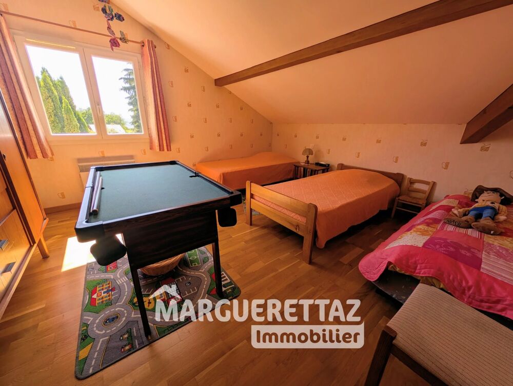 à vendre  Maison Fillinges (74250)