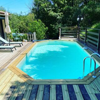  Maison � vendre 5 pi�ces 126 m�