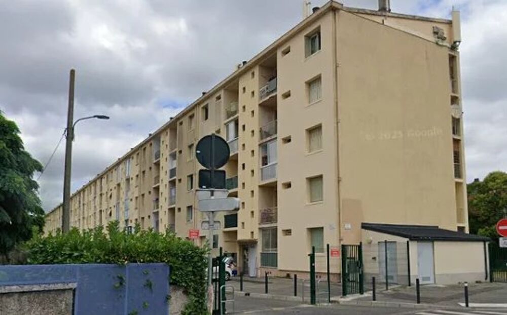 Toulouse/Mermoz