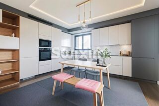  Appartement � vendre 4 pi�ces 110 m�