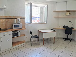  Appartement à vendre 2 pièces 28 m²