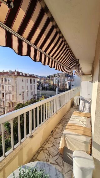  Appartement � vendre 3 pi�ces 67 m�