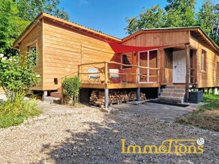  Maison à vendre 3 pièces 74 m²