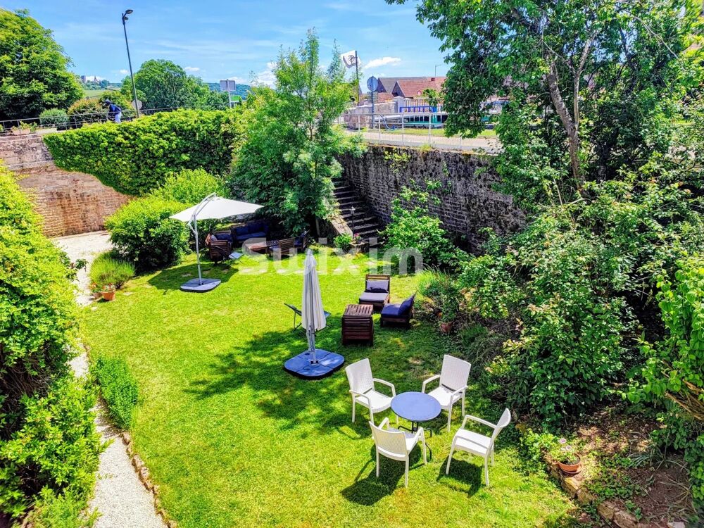 Vente Maison ENSEMBLE IMMOBILIER  DE TOURISME Pouilly-en-auxois