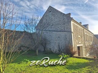 Maison à vendre 6 pièces 140 m²