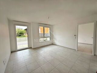  Appartement à louer 2 pièces 45 m²