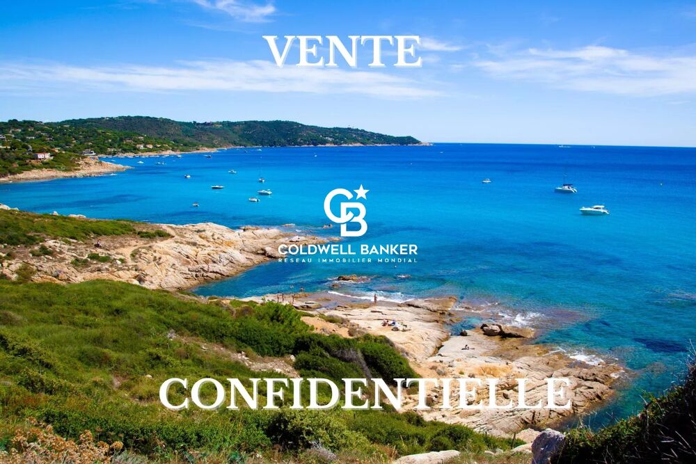 � vendre  Villa Ramatuelle (83350)