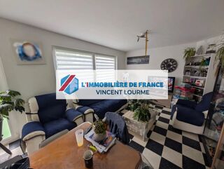  Maison à vendre 5 pièces 90 m²