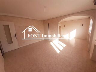  Appartement � vendre 4 pi�ces 67 m�