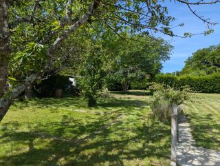  Maison à vendre 4 pièces 55 m²