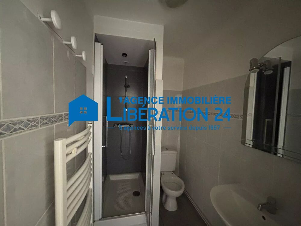 Location Appartement Appartement 3 pièces Saint-just-saint-rambert