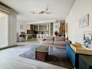 Vente Appartement Appartement 2 pièces avec terrasse Limeil-brévannes