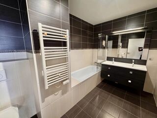  Appartement à vendre 4 pièces 95 m²