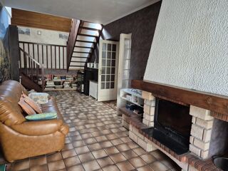  Maison � vendre 6 pi�ces 134 m�