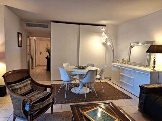 Vente Appartement CANNES –CARNOT ANGLAIS APPARTEMENT 3 PIÈCES – 73 M² – TERRASSE – Cannes