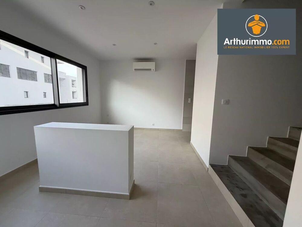 Vente Appartement Duplex avec toit terrasse Grosseto-prugna