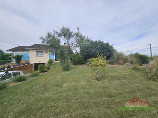  Maison à vendre 4 pièces 77 m²
