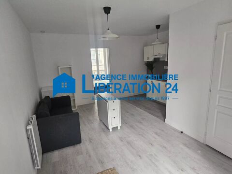  Appartement � louer 2 pi�ces 35 m�