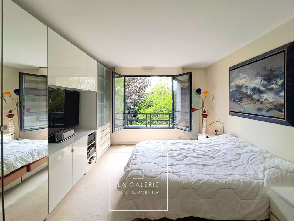 à vendre  Appartement Le Kremlin-Bicêtre (94270)
