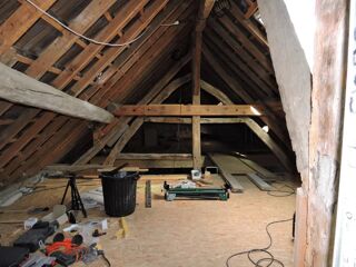  Maison � vendre 6 pi�ces 1000 m�