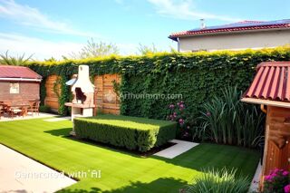  Maison à vendre 4 pièces 114 m²