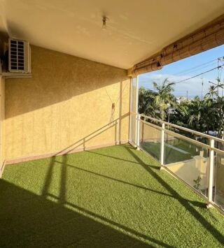  Appartement à louer 3 pièces 70 m²