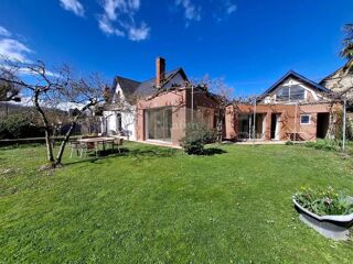  Appartement � vendre 9 pi�ces 197 m�