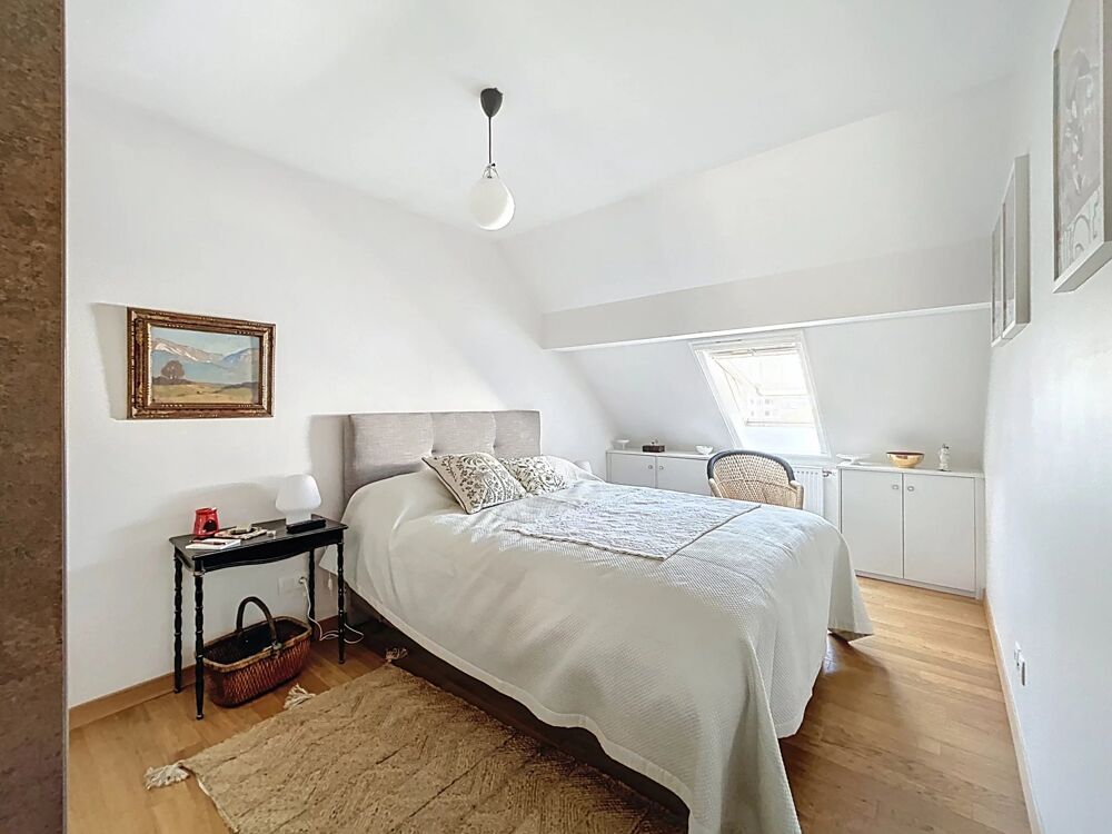  vendre  Appartement Chambry (73000)