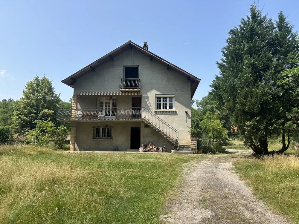 Maison/Villa 6 pièces