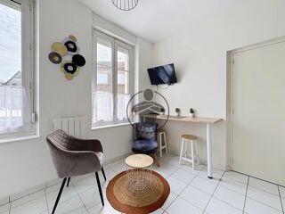  Appartement à louer 2 pièces 22 m²