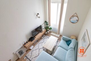  Appartement  vendre 3 pices 49 m