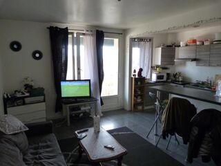  Appartement à louer 3 pièces 64 m²