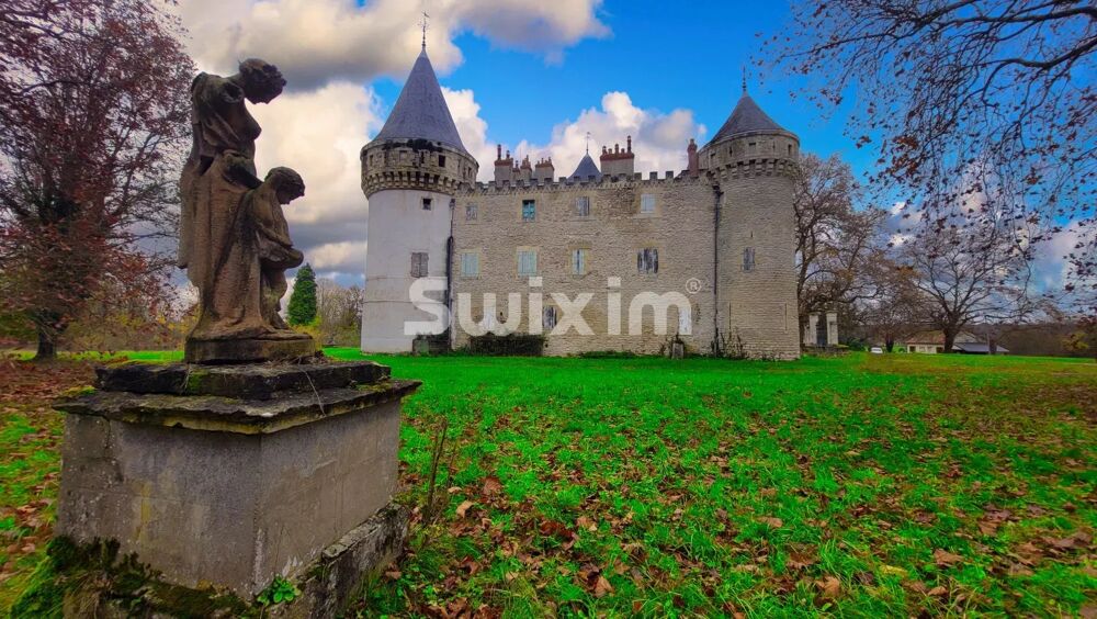 Maison 15 pièces 300 m² · à Nevers · 300 m² · 950 000 €