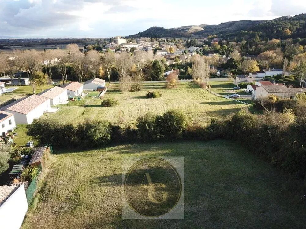 Vente Terrain Terrain constructible et viabilisé, emplacement idéal Villeneuve-la-comptal
