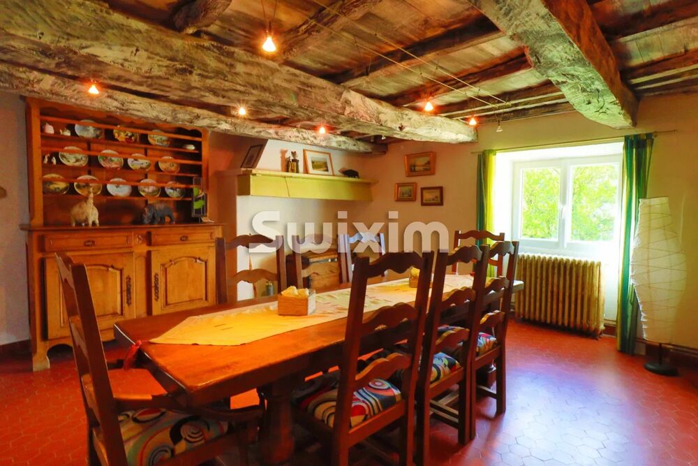 � vendre  Maison Vesc (26220)