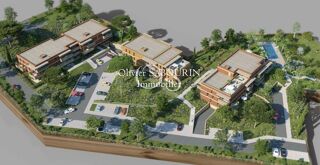  Appartement � vendre 3 pi�ces 66 m�