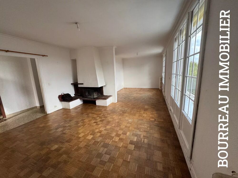 JOIGNY QUARTIER RESIDENTIEL