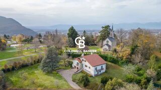  Maison à vendre 10 pièces 206 m²