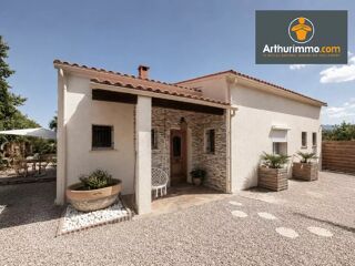  Maison à vendre 8 pièces 237 m²