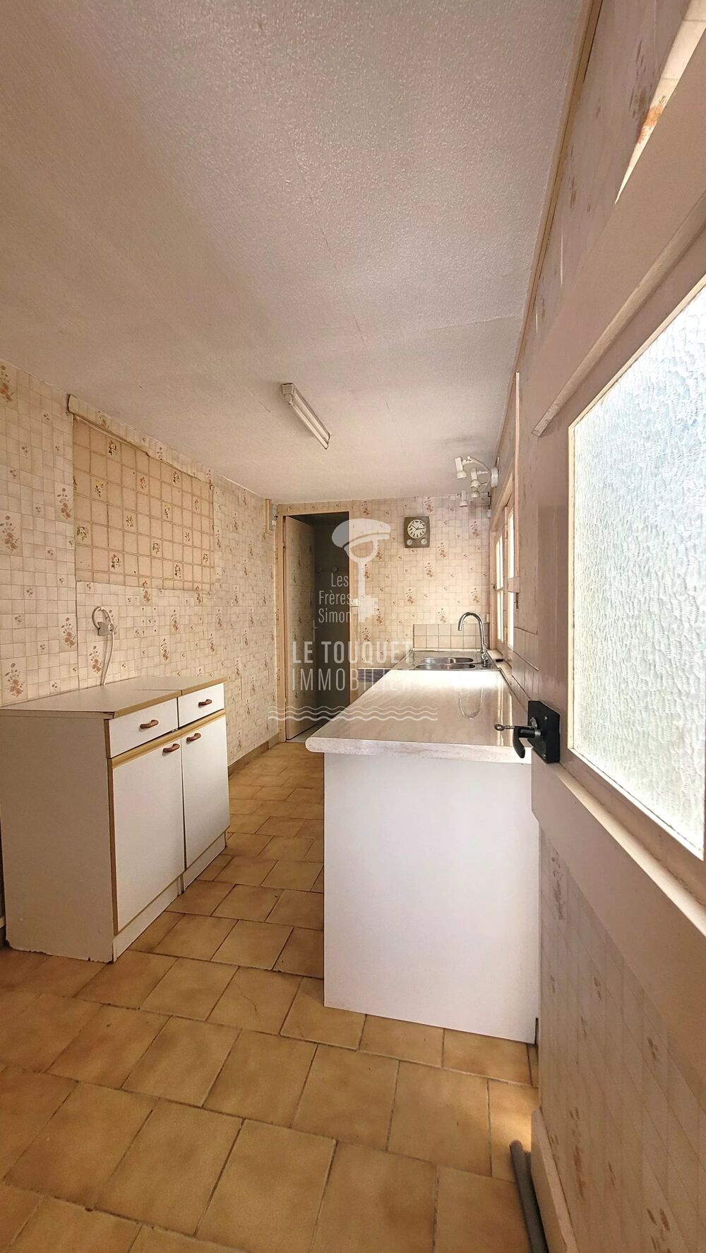à vendre  Maison Le Touquet-Paris-Plage (62520)