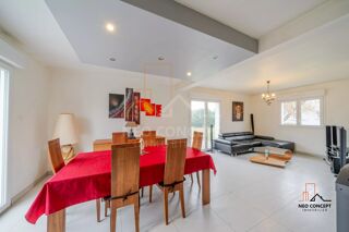  Maison à vendre 4 pièces 113 m²