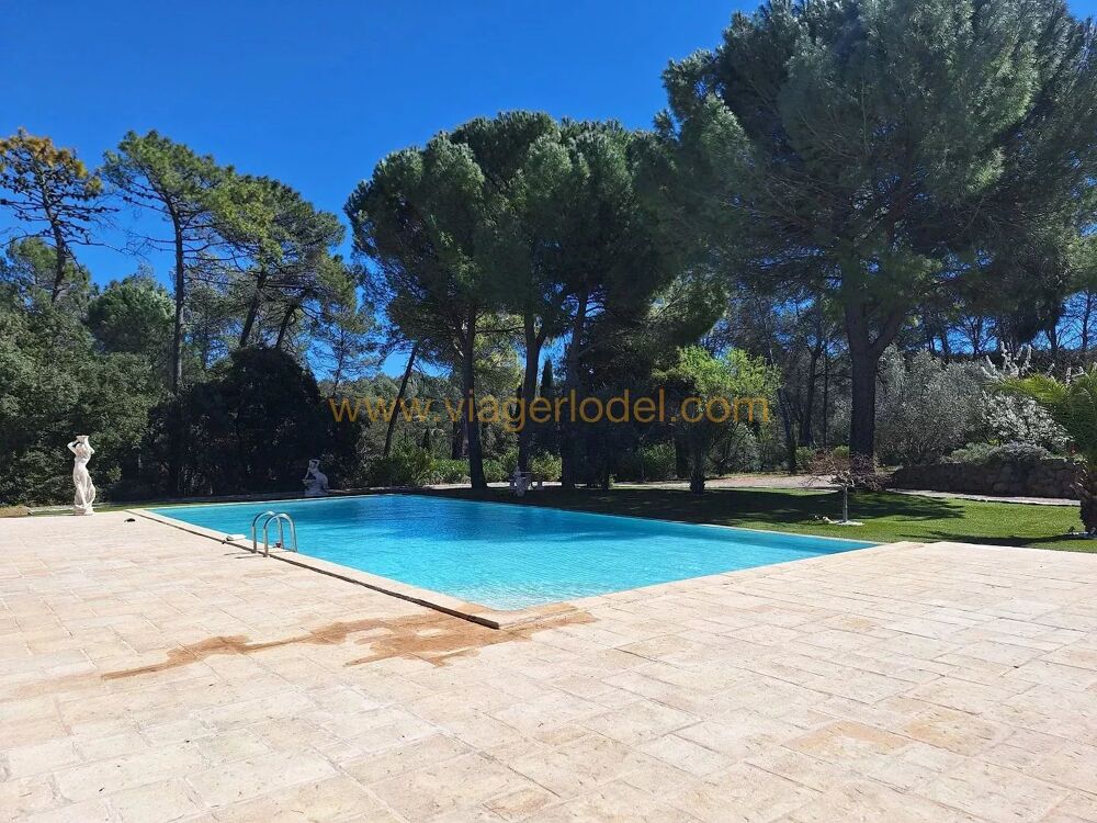 � vendre  Maison Les Arcs (83460)