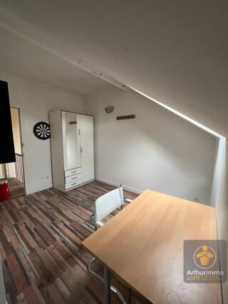  Immeuble � vendre 8 pi�ces 213 m�