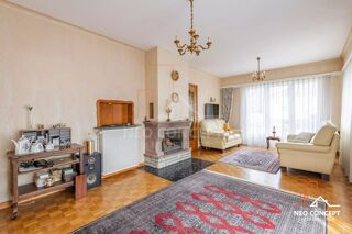  Maison � vendre 7 pi�ces 129 m�