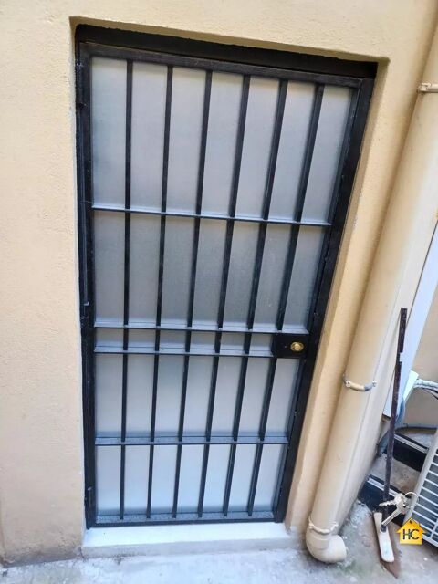 Grande cave rue Michel-Ange 400 06100 Nice