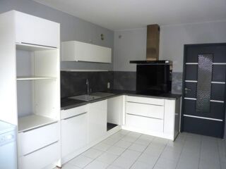  Appartement � louer 4 pi�ces 103 m�