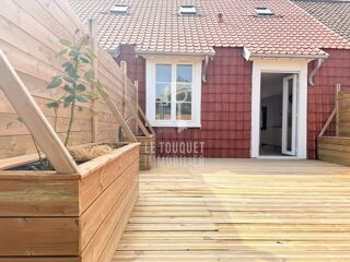  Appartement à vendre 4 pièces 60 m²
