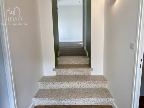  Appartement � louer 3 pi�ces 65 m�