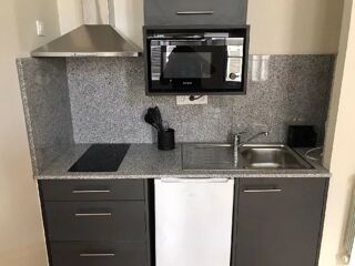  Appartement à louer 1 pièce 23 m²